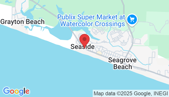 Seaside, FL 32459, USA