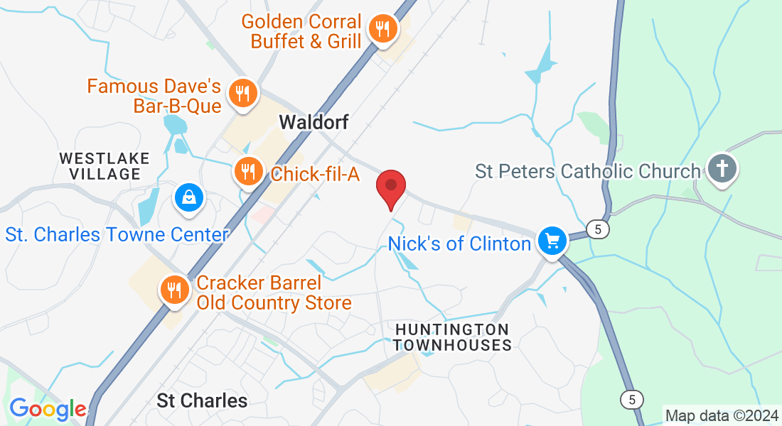 50 Post Office Rd, Waldorf, MD 20602, USA