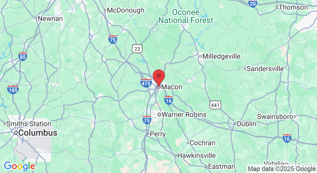 Macon, GA, USA