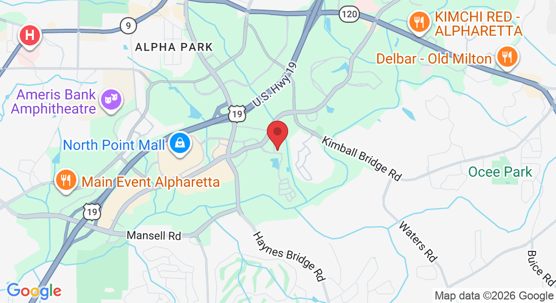30000 Mill Creek Ave # 340, Alpharetta, GA 30022, USA