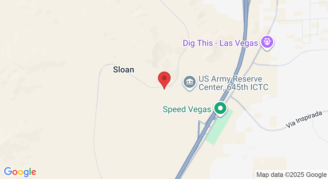 S Decatur Blvd, Las Vegas, NV 89054, USA