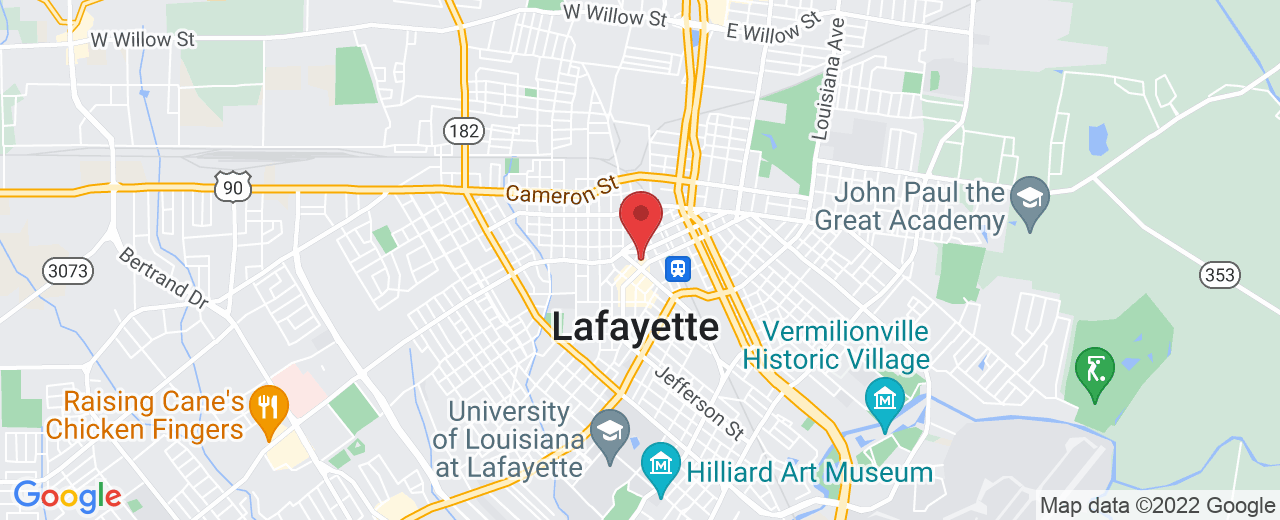 314 Jefferson St, Lafayette, LA 70501, USA