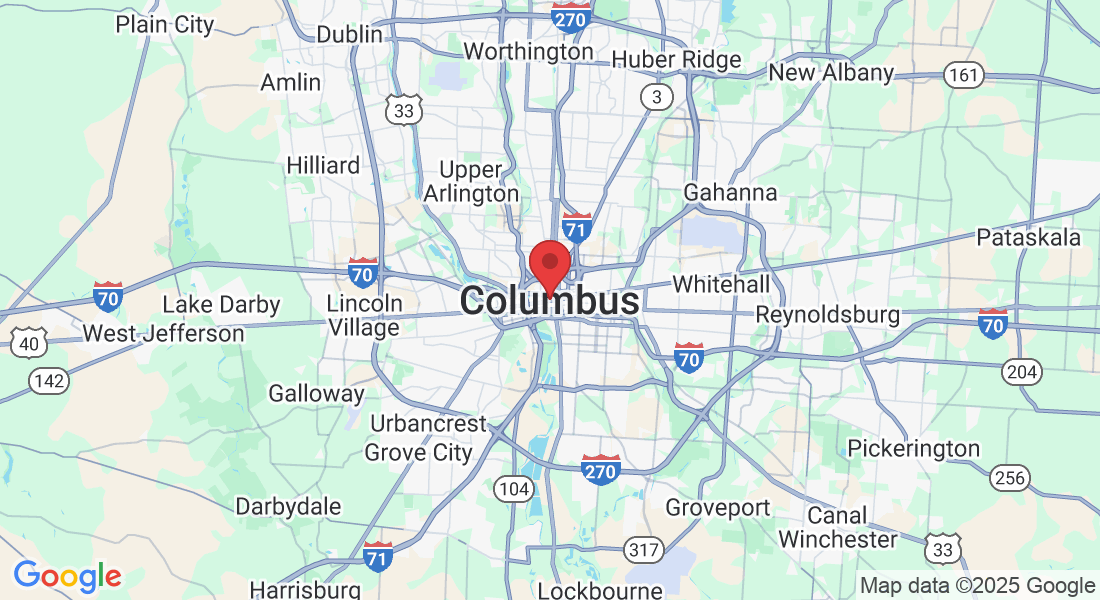 Columbus, OH, USA