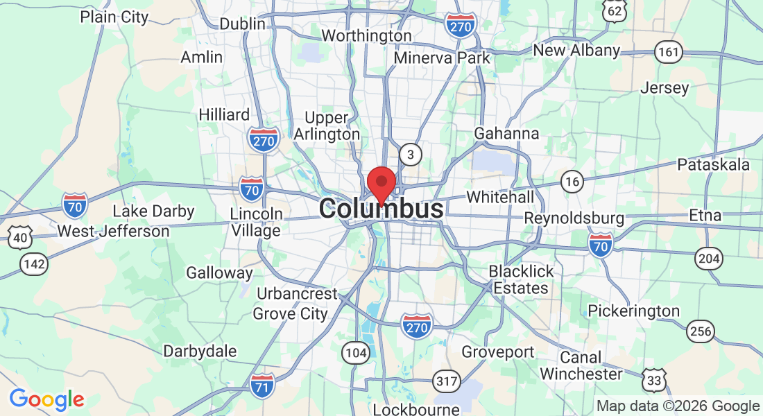 Columbus, OH, USA