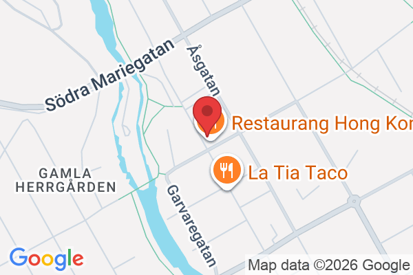 Slaggatan 22, 791 70 Falun, Sweden