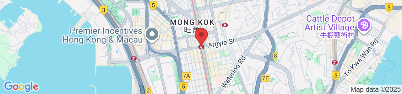 Hong Kong