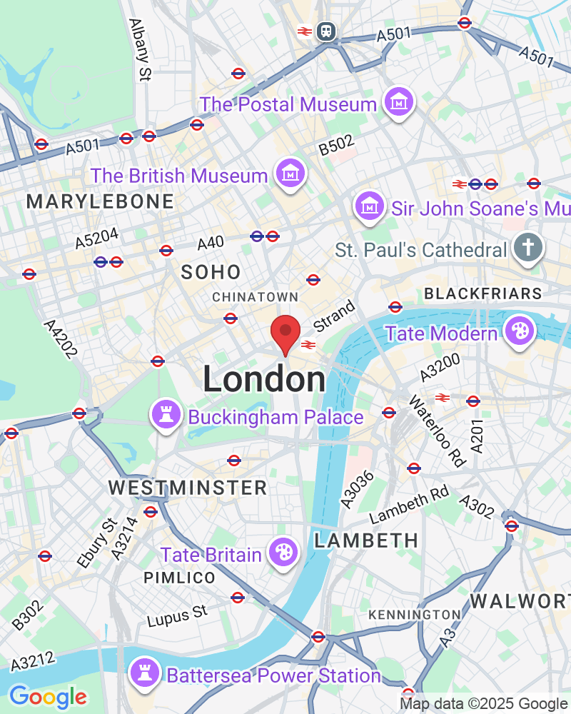 London, UK