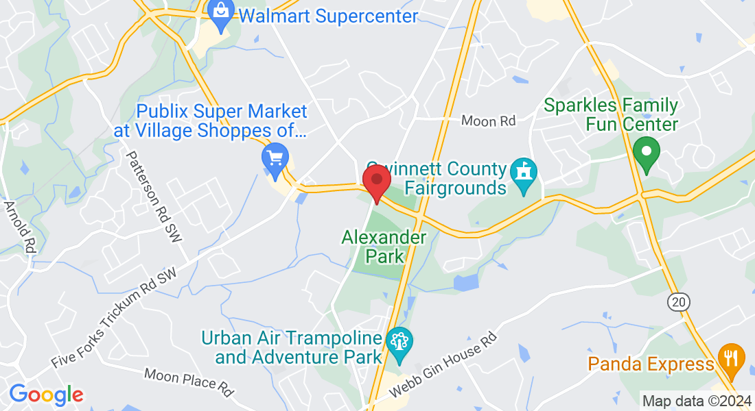 720 Old Snellville Hwy suite 150, Lawrenceville, GA 30044, USA