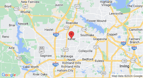 Keller, TX, USA