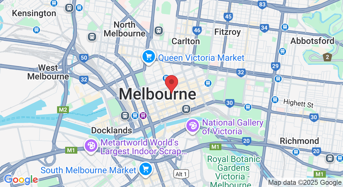 Melbourne VIC, Australia