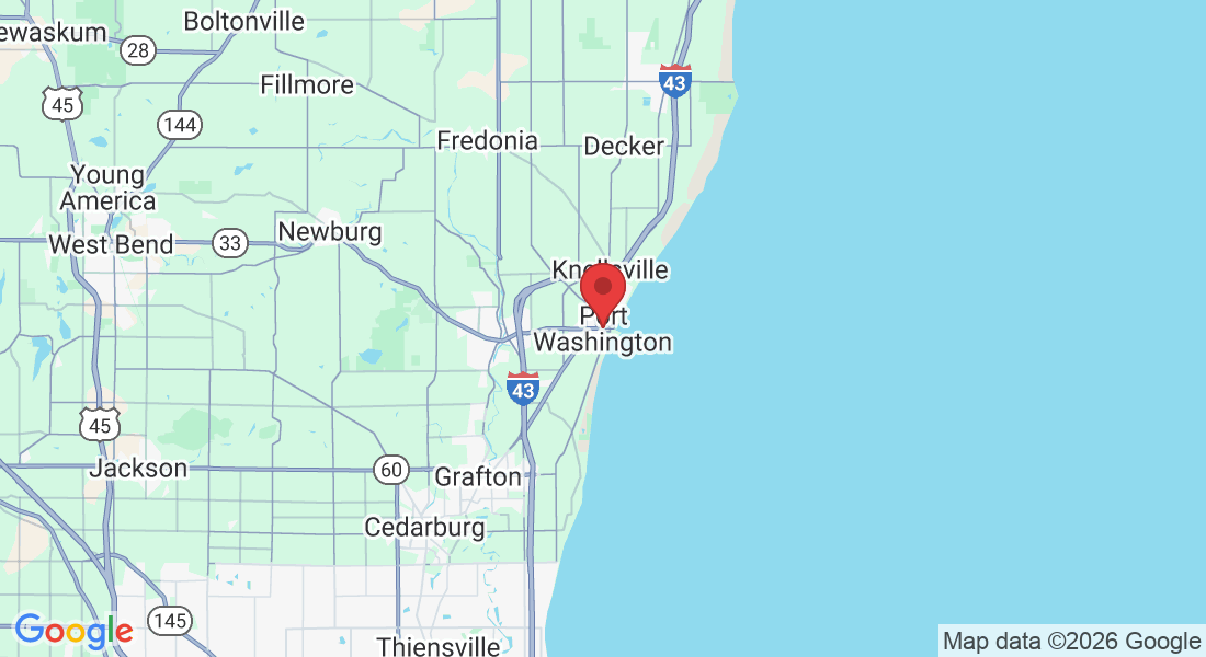 Port Washington, WI, USA