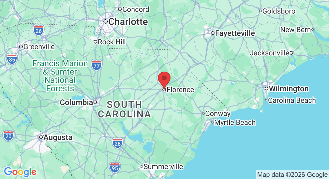 Florence, SC, USA