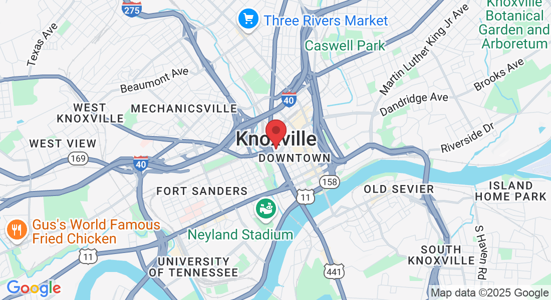 Knoxville, TN, USA