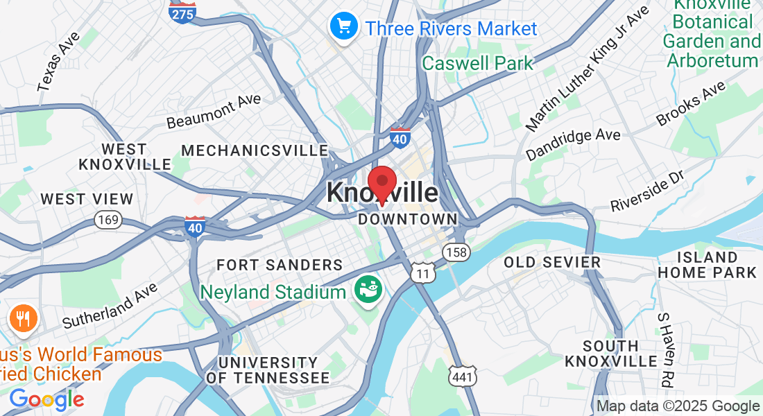 Knoxville, TN, USA