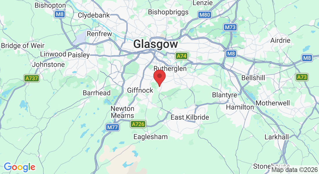 Unit 3, Enterprise Park, 147 Drakemire Dr, Glasgow G45 9SA, UK