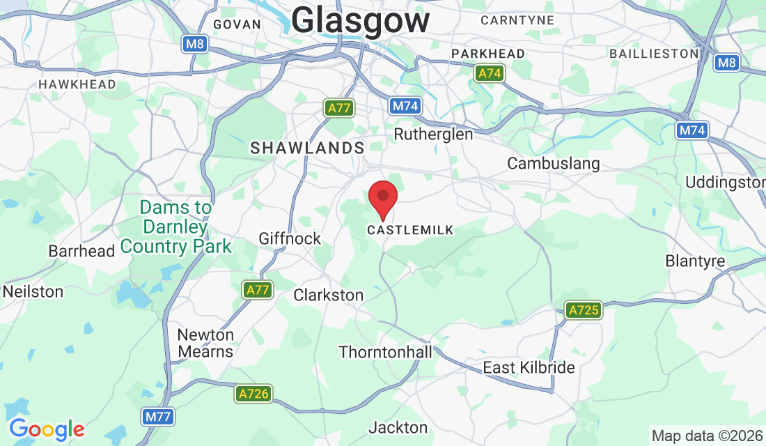 Unit 3, Enterprise Park, 147 Drakemire Dr, Glasgow G45 9SA, UK