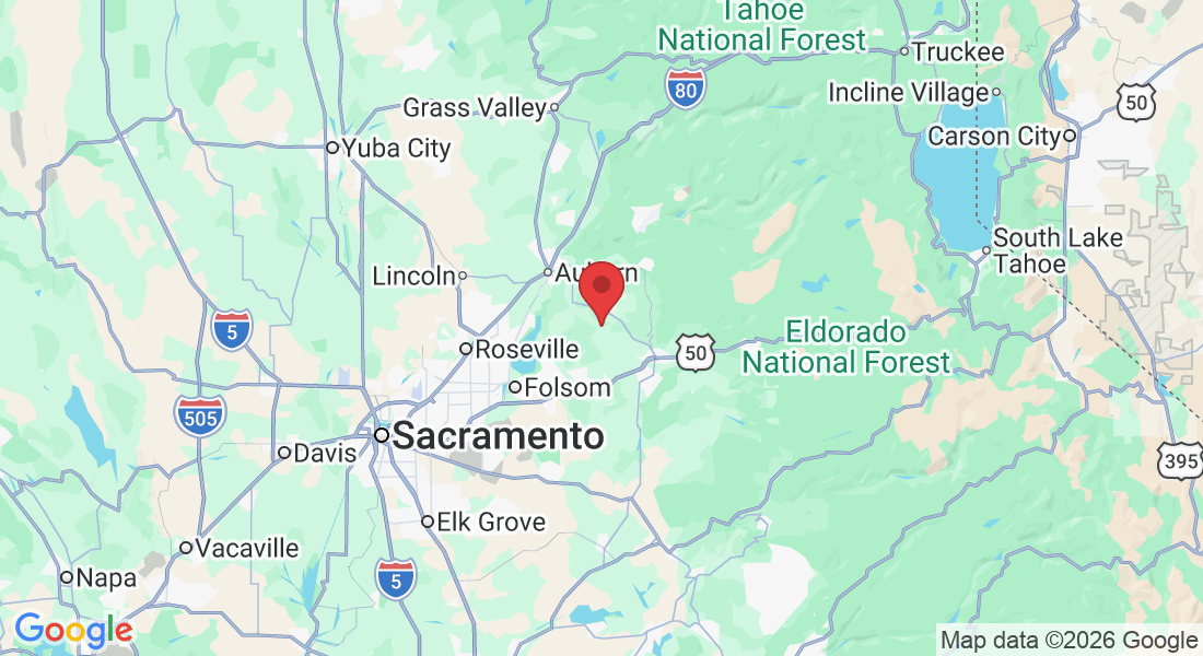 1240 Crooked Mile Ct, Placerville, CA 95667, USA