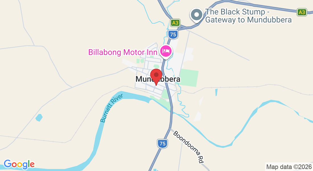 13 Bouverie St, Mundubbera QLD 4626, Australia