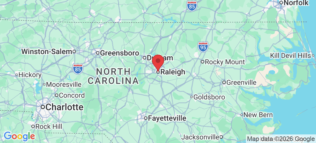 Raleigh, NC, USA