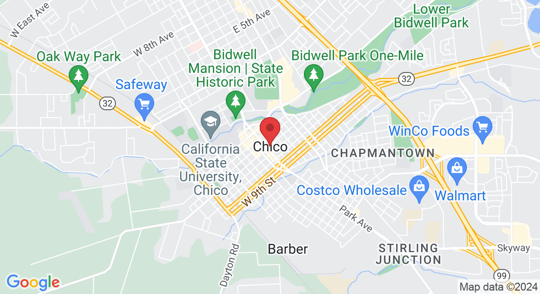 Appliance Repair Chico Mike's Maintenance & Repair