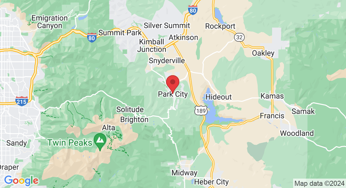 What Airport To Fly Into For Park City Utah snowflaketransportationparkcity.com