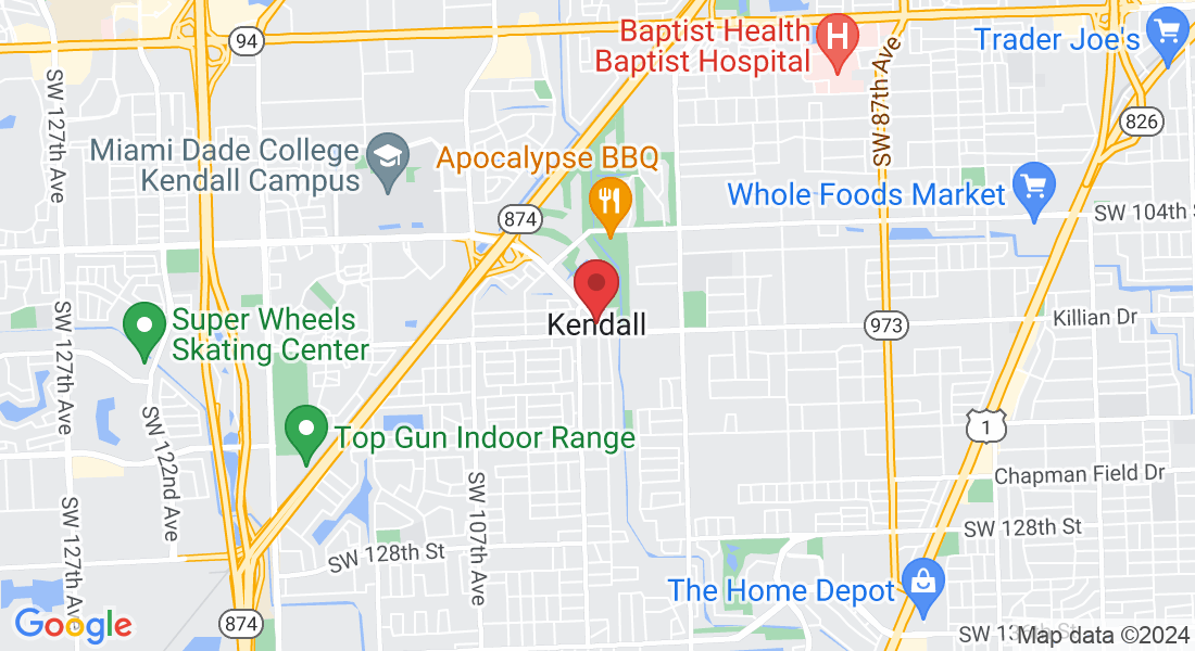 Remodeling Kendall, Miami, FL