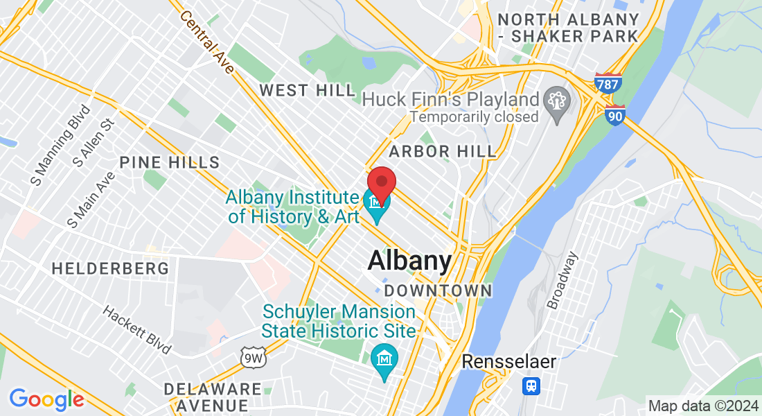 Albany PopUp Market