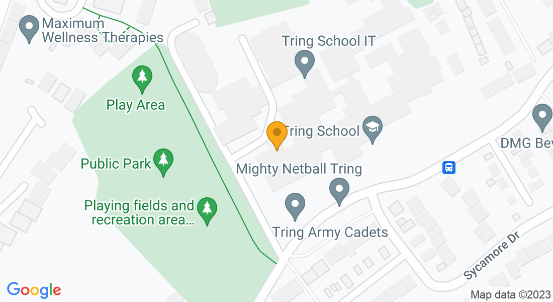 Hoop Heroes Basketball Tring