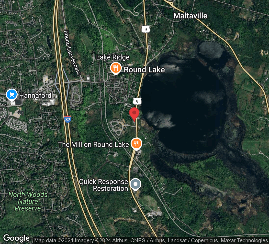 2138 US9, Round Lake, NY 12151, USA