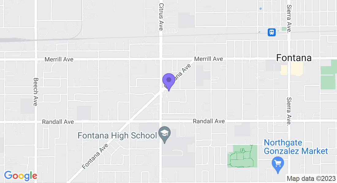 Happy Tails Pet Spa Contact Page