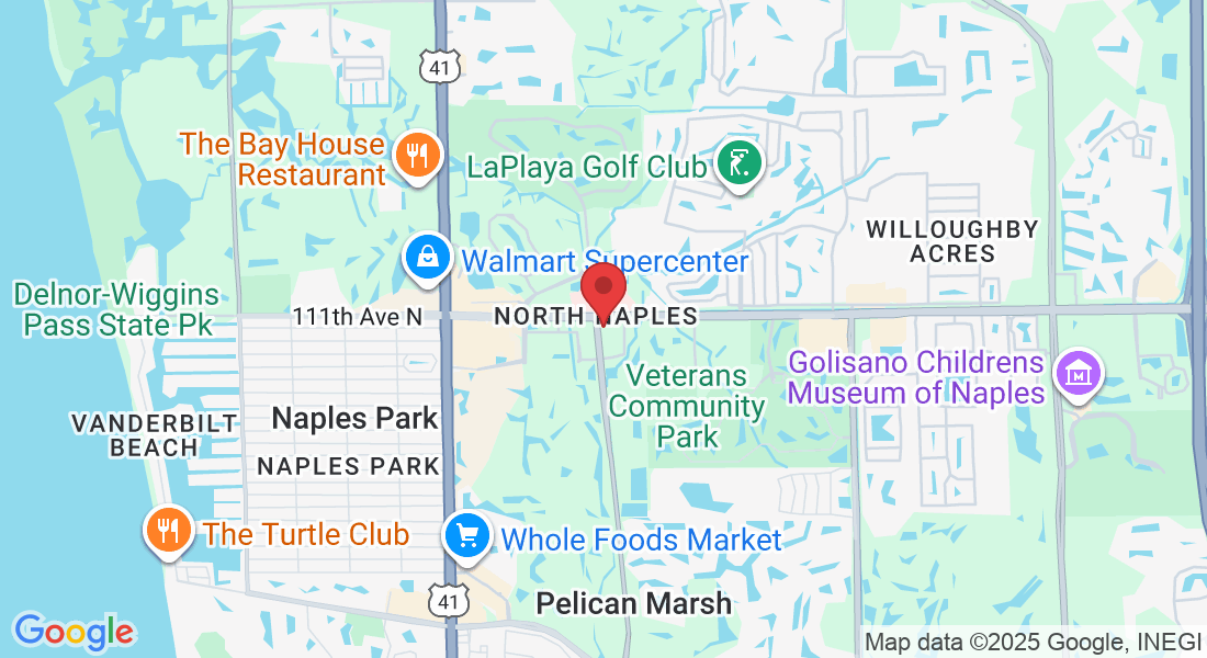 Casablanca Spa & Nail Bar