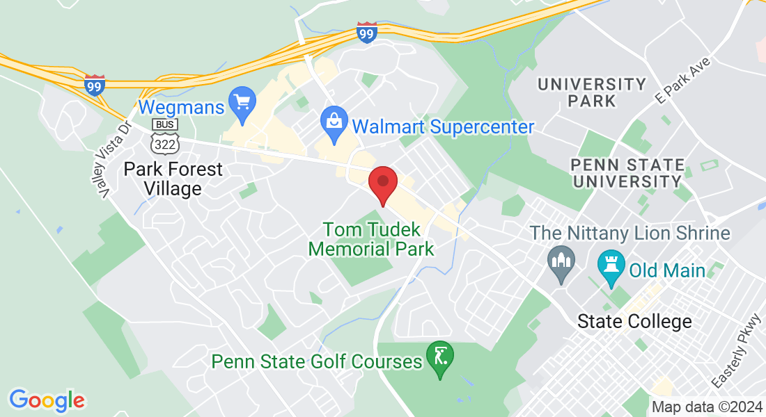 Hildebrand Chiropractic