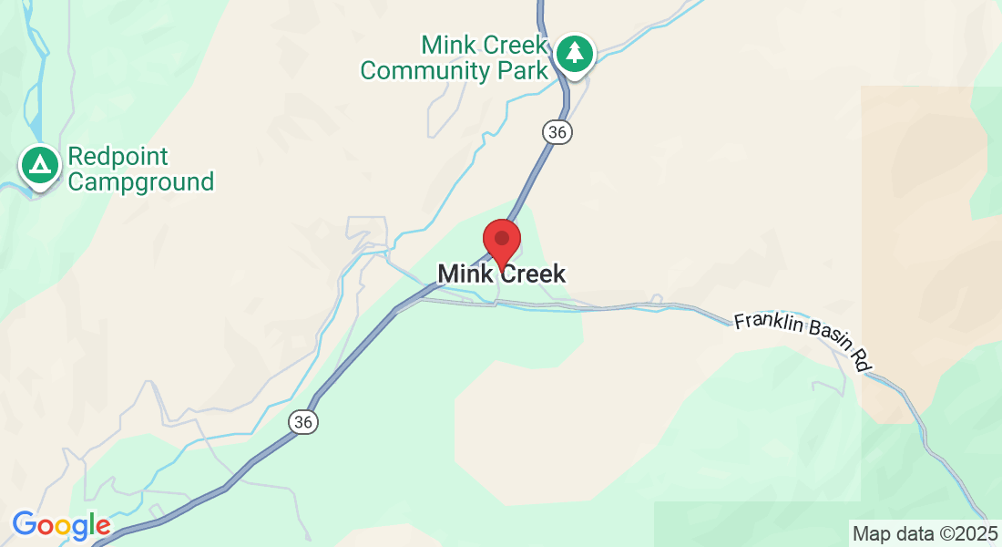 Mink Creek, ID 83263, USA