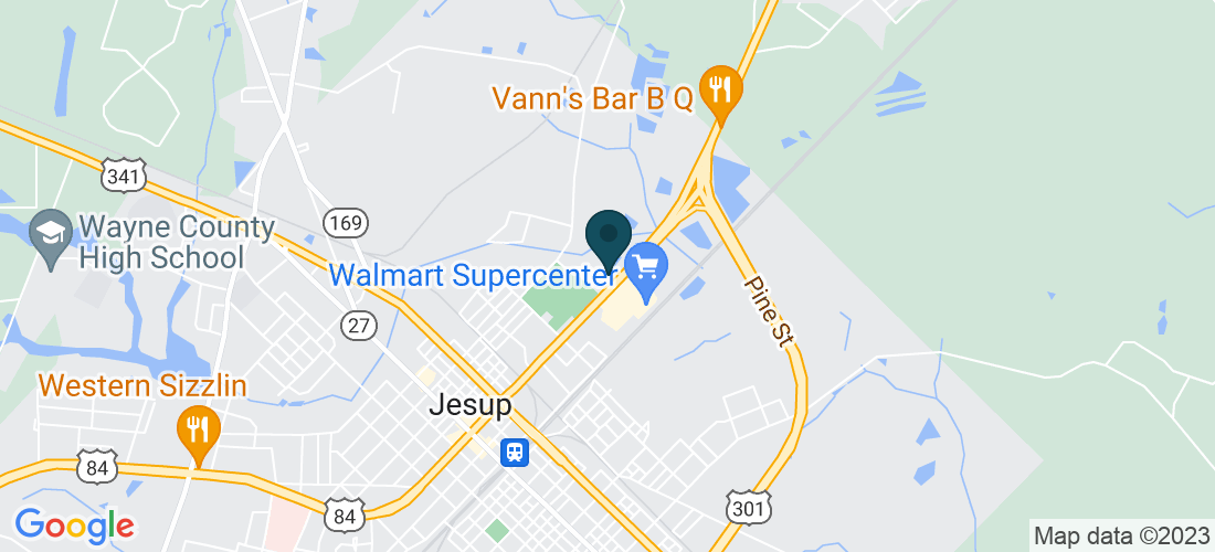 Tequilas Mexican Restaurant Jesup