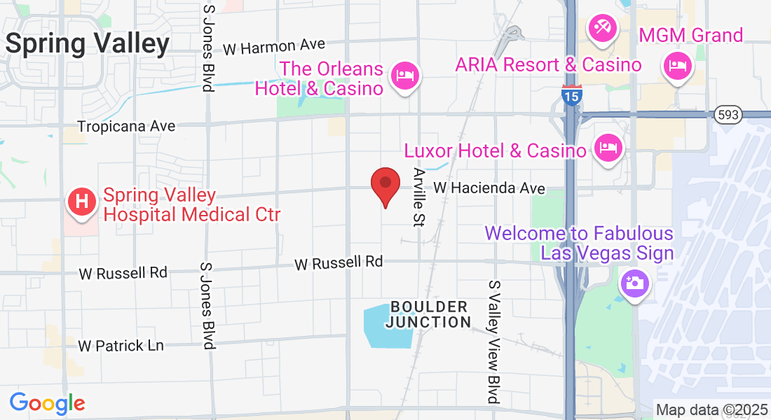 Flooring Contractors Las Vegas