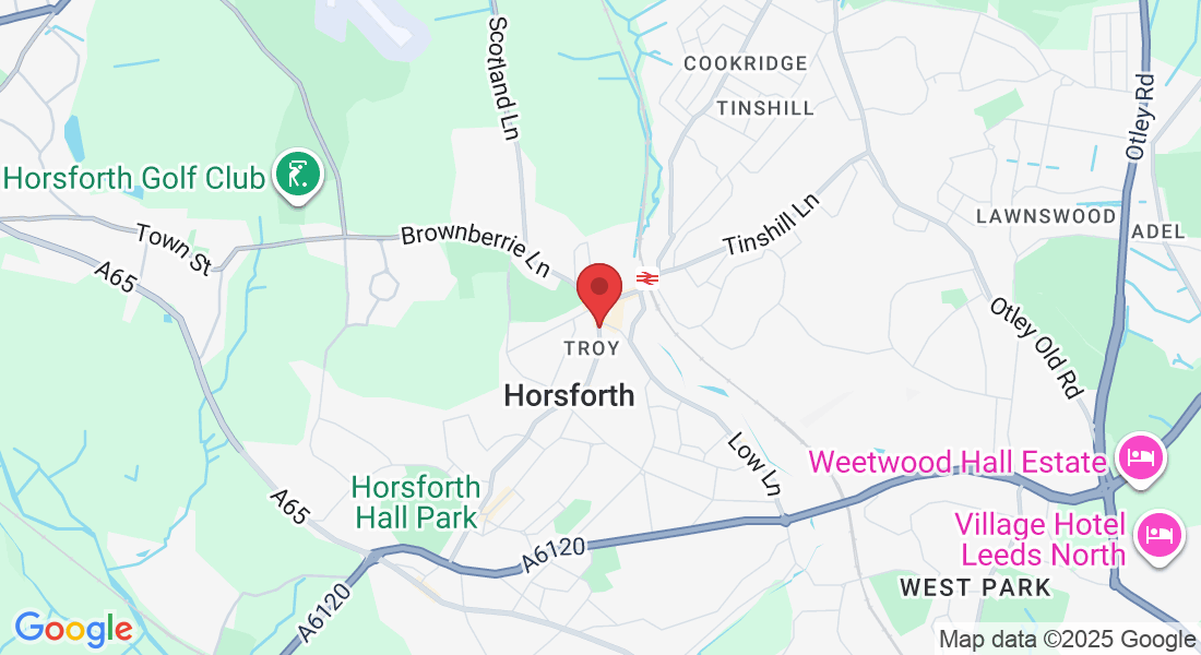 Mark Swinford Photography Leeds Most Loved Studio