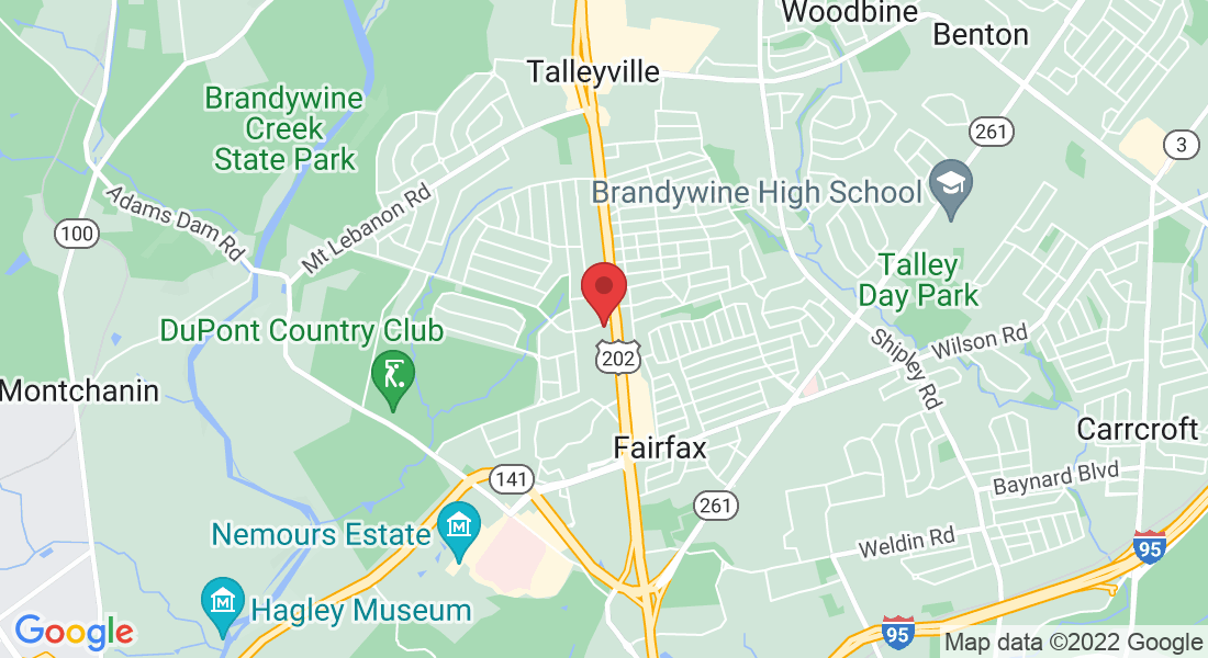 6 Sharpley Rd, Wilmington, DE 19803, USA