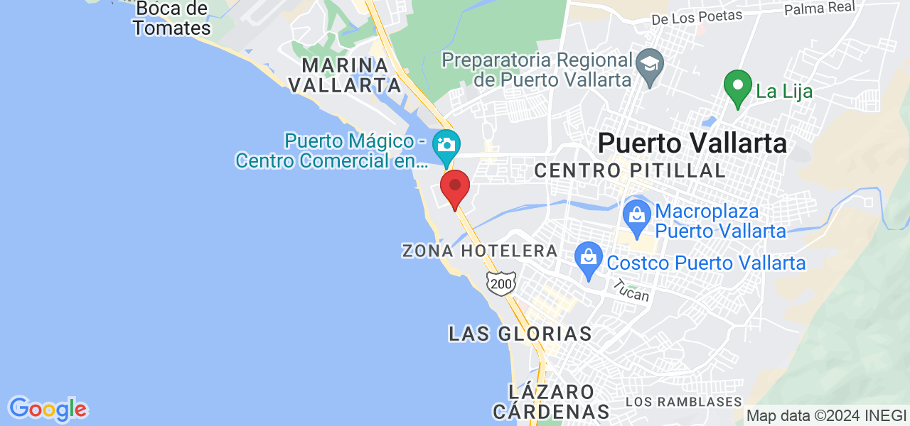 Thompson Vallarta Luxury Beachfront Living in Riviera Nayarit