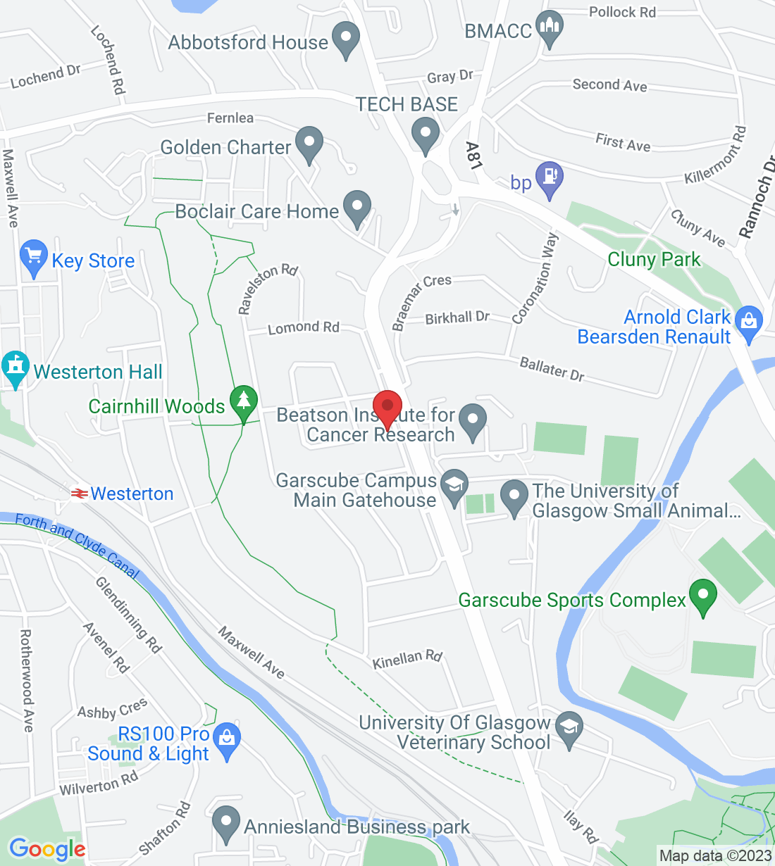 Podiatrist Podiatry Services & Expert Foot Care Glasgow