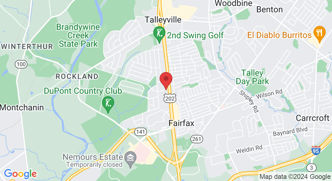 6 Sharpley Rd, Wilmington, DE 19803, USA