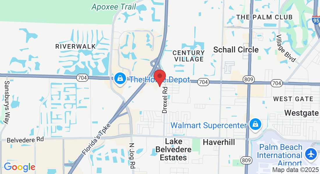 Müv Dispensary West Palm Beach - Okeechobee Palm Beach Location