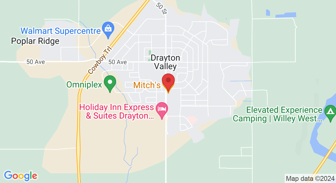 Your Premier Liquor Store in Drayton Valley, Alberta My Liquor Wide