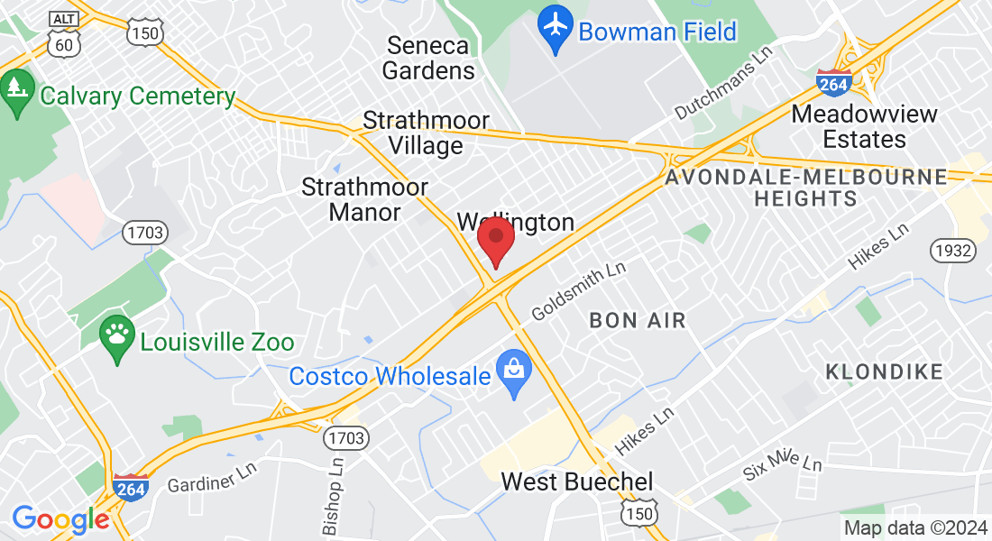 3085 Bardstown Rd, Louisville, KY 40205, USA