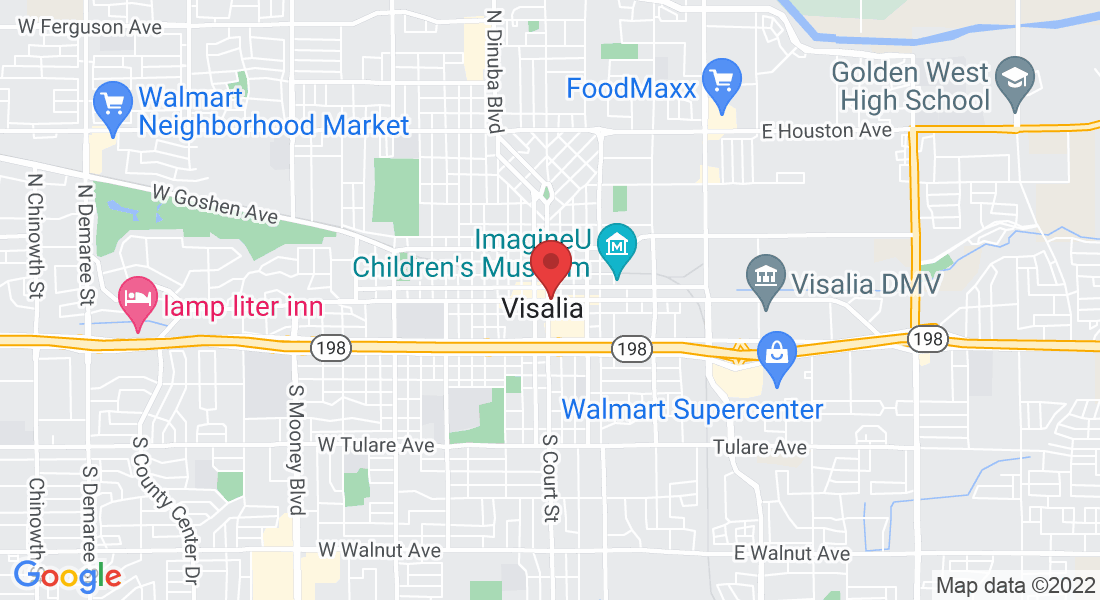 Flexible Office Cleaning Service In Visalia, CA