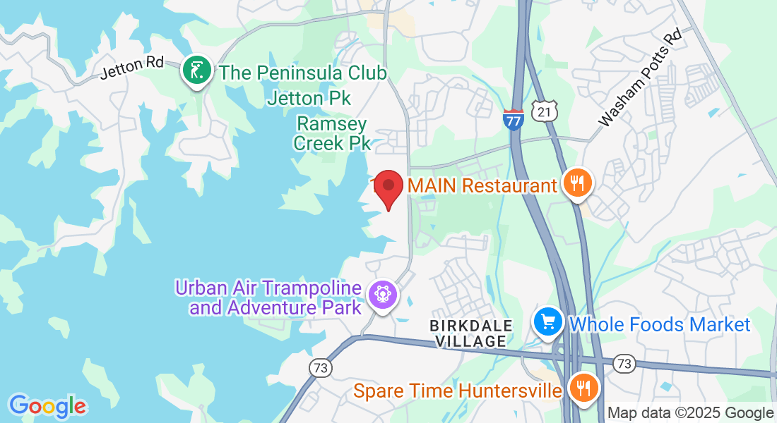 17810 Half Moon Ln unit h, Cornelius, NC 28031, USA