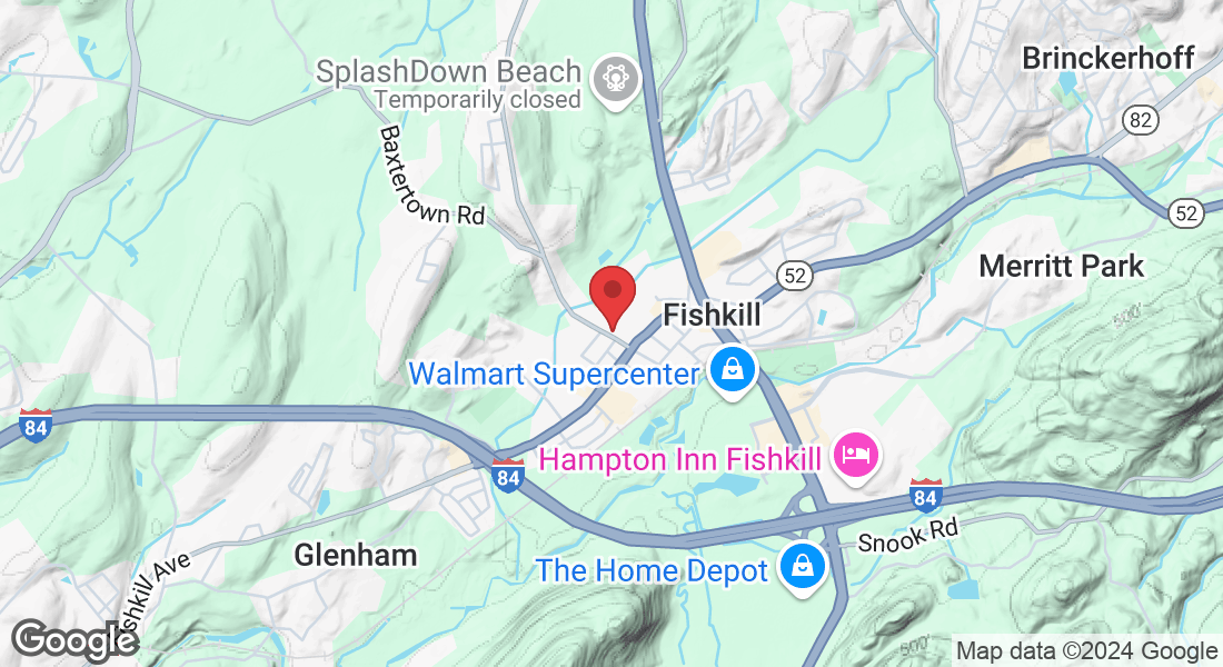 Farrell Communities Accessible Luxury Apartments for Rent