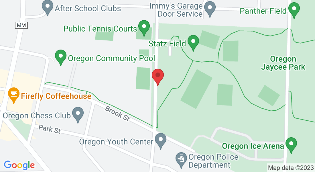 Oregon's Best Halloween Trunk or Treat