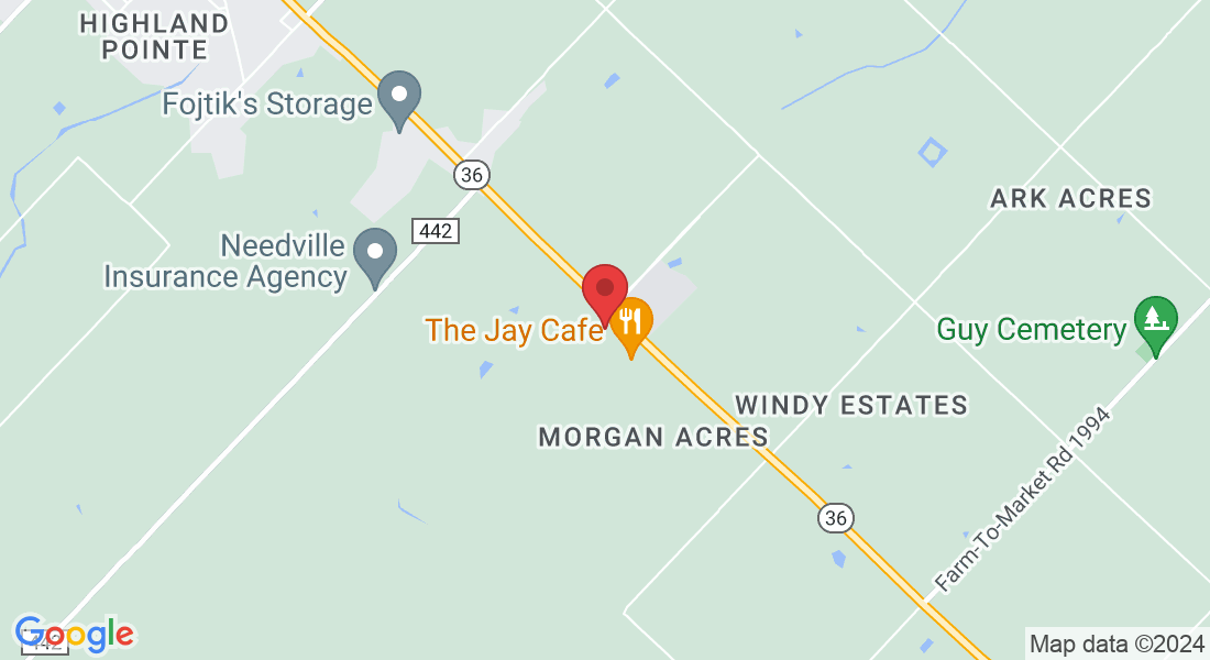 16628 tx 36 suite b needville tx 77461 usa