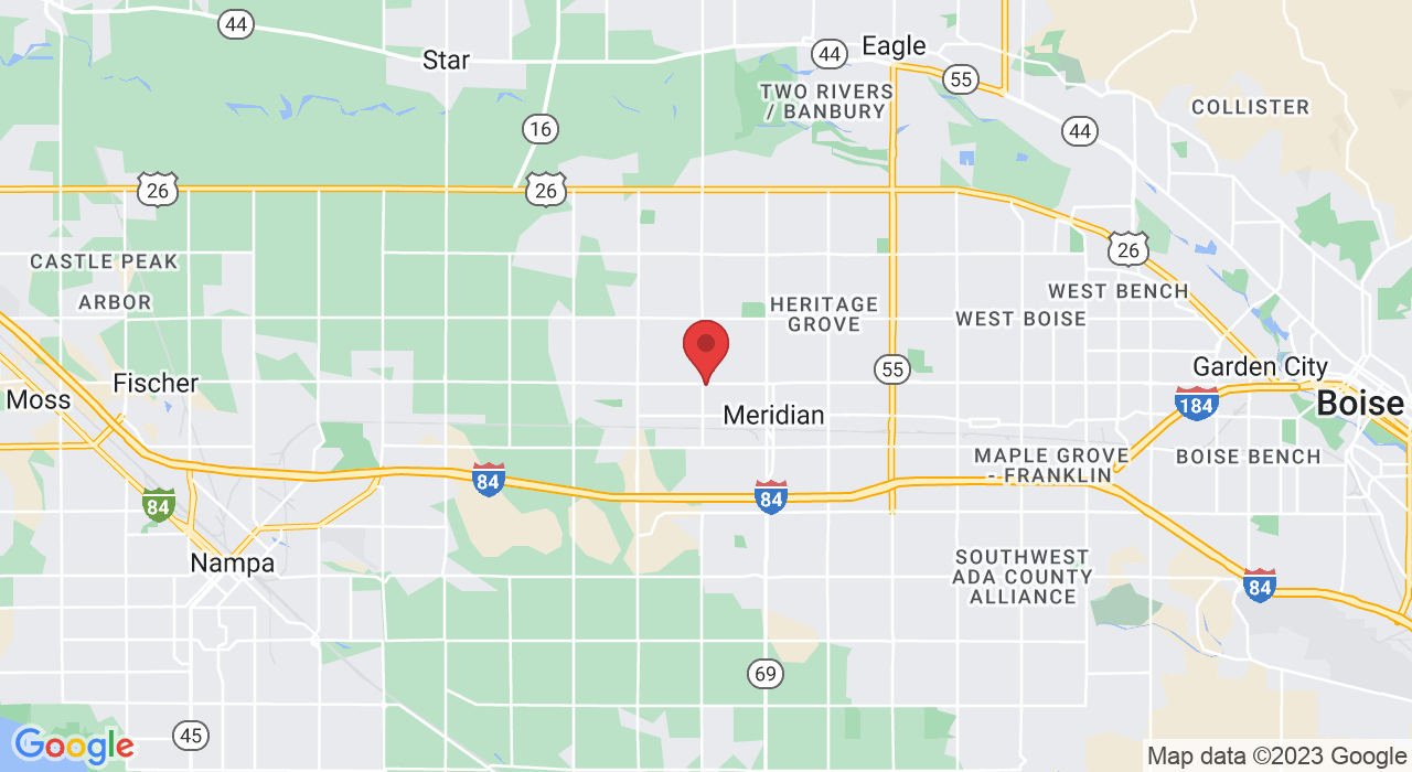 Trial Week Dance Acro CADA Dance Studio Meridian Idaho