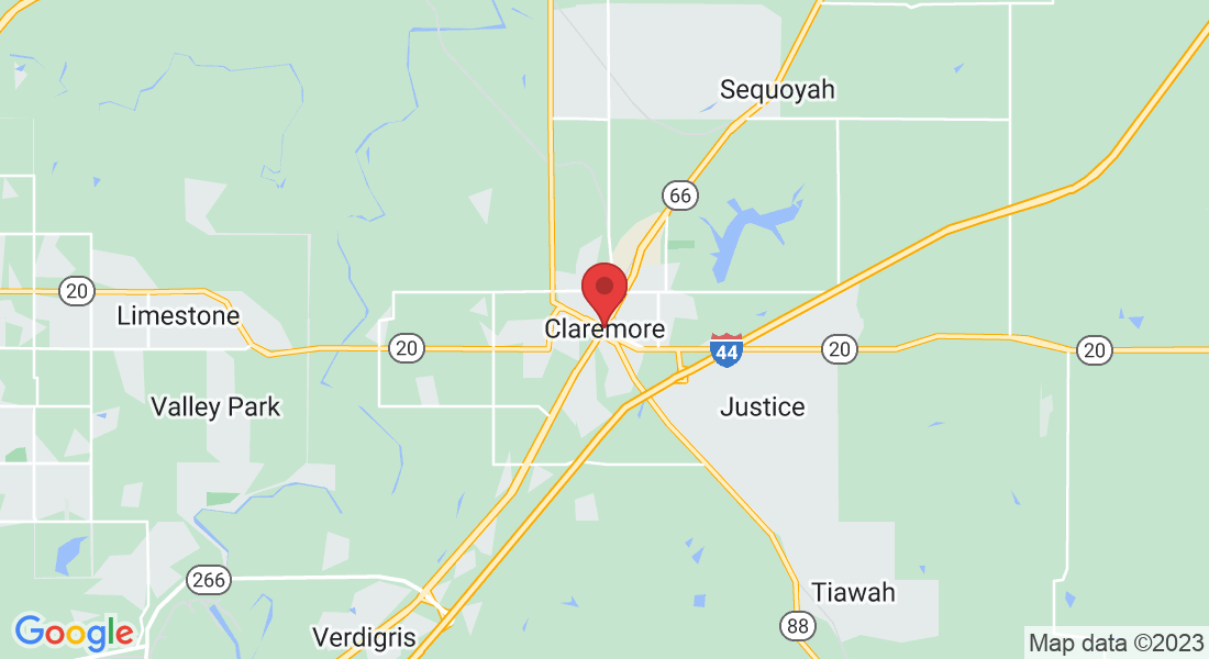 Claremore Appliance Repair Services J&D Appliance Repair LLC,